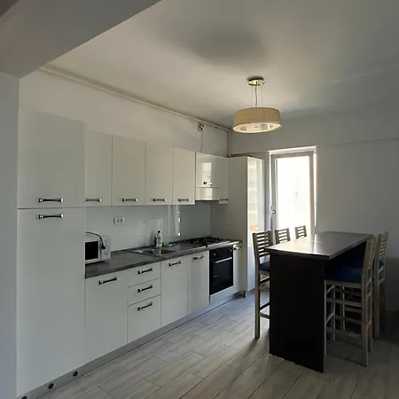Tanya Mamaia-sat Appartement