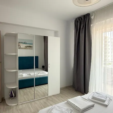 Lejlighed Tanya Mamaia-sat