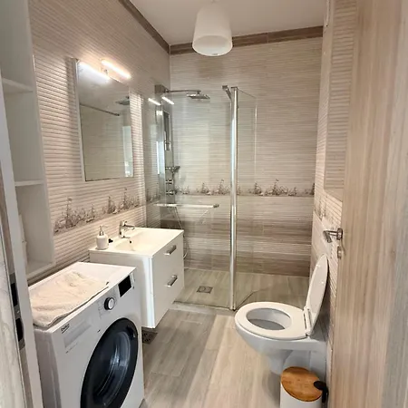 Tanya Mamaia-sat Appartement Constanţa